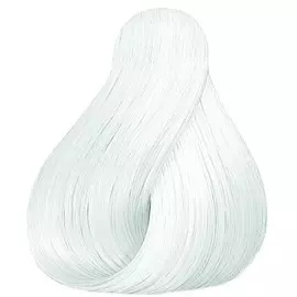 LONDA PROFESSIONAL 0/00 краска для волос (интенсивное тонирование), чистый тон / AMMONIA-FREE 60 мл