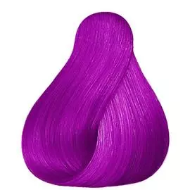 LONDA PROFESSIONAL 0/65 краска для волос, фиолетово-красный микстон / LC NEW 60 мл