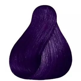 LONDA PROFESSIONAL 0/66 краска для волос, интенсивный фиолетовый микстон / LC NEW 60 мл