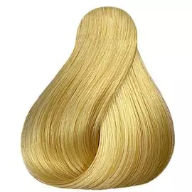 LONDA PROFESSIONAL 10/0 краска для волос (интенсивное тонирование), яркий блонд / AMMONIA-FREE 60 мл