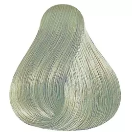 LONDA PROFESSIONAL 10/81 краска для волос (интенсивное тонирование), яркий блонд перламутрово-пепельный / AMMONIA-FREE 60 мл