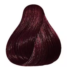 LONDA PROFESSIONAL 5/5 краска для волос, светлый шатен красный / LC NEW micro reds 60 мл