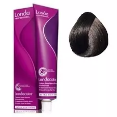 LONDA PROFESSIONAL 5/75 краска для волос, светлый шатен коричнево-красный / LC NEW 60 мл