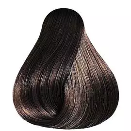 LONDA PROFESSIONAL 6/07 краска для волос, темный блонд натурально-коричневый / LC NEW 60 мл