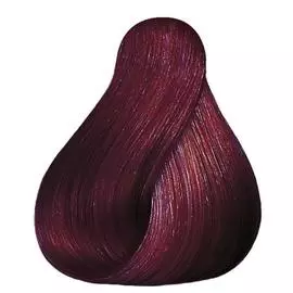 LONDA PROFESSIONAL 6/41 краска для волос, темный блонд медно-пепельный / LC NEW 60 мл