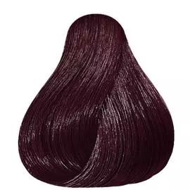 LONDA PROFESSIONAL 6/75 краска для волос, темный блонд коричнево-красный / LC NEW 60 мл