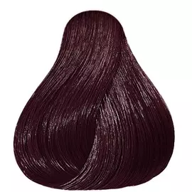 LONDA PROFESSIONAL 6/75 краска для волос (интенсивное тонирование), темный блонд коричнево-красный / AMMONIA-FREE 60 мл