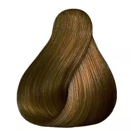 LONDA PROFESSIONAL 7/73 краска для волос, блонд коричнево-золотистый / LC NEW 60 мл