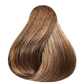 LONDA PROFESSIONAL 8/07 краска для волос, светлый блонд натурально-коричневый / LC NEW 60 мл