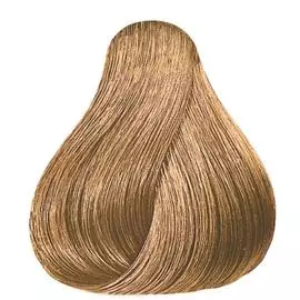 LONDA PROFESSIONAL 8/38 краска для волос, светлый блонд золотисто-жемчужный / LC NEW 60 мл