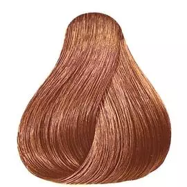 LONDA PROFESSIONAL 8/7 краска для волос, светлый блонд коричневый / LC NEW 60 мл