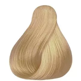 LONDA PROFESSIONAL 9/38 краска для волос, очень светлый блонд золотисто-перламутровый / LC NEW 60 мл