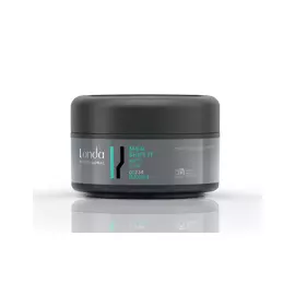 LONDA PROFESSIONAL Глина матовая нормальной фиксации для волос, для мужчин / SHIFT 75 мл