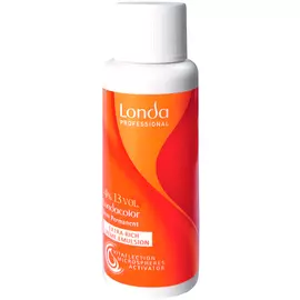 LONDA PROFESSIONAL Эмульсия окислительная 4% / LC NEW 60 мл