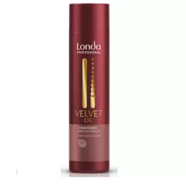 LONDA PROFESSIONAL Кондиционер с аргановым маслом / Velvet Oil 250 мл