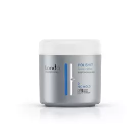 LONDA PROFESSIONAL Крем-блеск без фиксации для волос / POLISH 150 мл