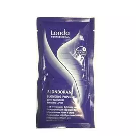 LONDA PROFESSIONAL Препарат для осветления волос, в саше / L-BLONDORAN Blonding Powder 35 г
