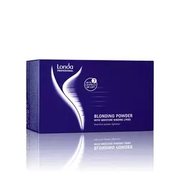 LONDA PROFESSIONAL Препарат для осветления волос, в коробке / L-BLONDORAN Blonding Powder 2*500 г