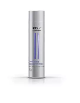 LONDA PROFESSIONAL Шампунь для светлых оттенков волос / Color Revive Blonde &amp; Silver 250 мл
