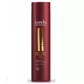 LONDA PROFESSIONAL Шампунь с аргановым маслом / Velvet Oil 250 мл