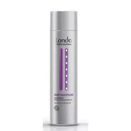 LONDA PROFESSIONAL Шампунь увлажняющий / DEEP MOISTURE 250 мл