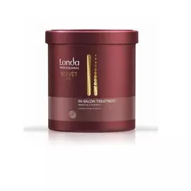 LONDA PROFESSIONAL Средство профессиональное с аргановым маслом / Velvet Oil 750 мл