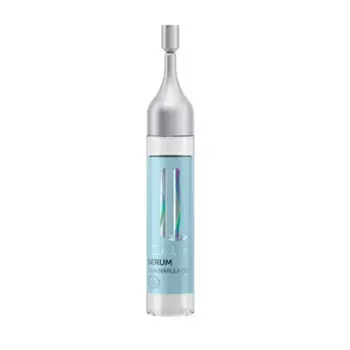 LONDA PROFESSIONAL Сыворотка питательная для кожи головы / C.A.L.M. 6х9 мл