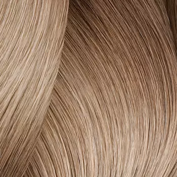 L'OREAL PROFESSIONNEL 10.12 краска для волос, светлый блондин пепельный / МАЖИРЕЛЬ 50 мл