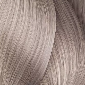 L'OREAL PROFESSIONNEL 10.21 краска для волос, супер светлый блондин перламутрово-пепельный / МАЖИРЕЛЬ 50 мл