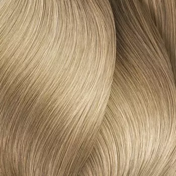 L'OREAL PROFESSIONNEL 10 краска для волос, очень светлый блондин / МАЖИРЕЛЬ 50 мл