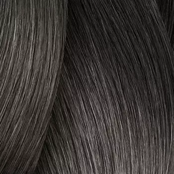 L'OREAL PROFESSIONNEL 6.1 краска для волос, темный блондин пепельный / МАЖИРЕЛЬ КУЛ КАВЕР 50 мл