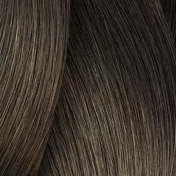 L'OREAL PROFESSIONNEL 6 краска для волос, темный блондин / МАЖИРЕЛЬ КУЛ КАВЕР 50 мл