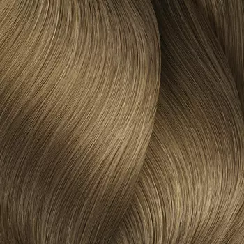 L’OREAL PROFESSIONNEL 8.31 краска для волос, светлый блондин золотистый пепельный / ИНОА ODS2 60 мл