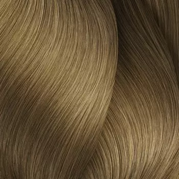 L'OREAL PROFESSIONNEL 8.3 краска для волос, светлый блондин золотистый / МАЖИРЕЛЬ КУЛ КАВЕР 50 мл