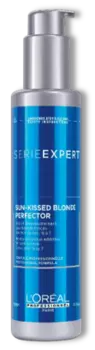 LOREAL PROFESSIONNEL Бустер для нейтрализации медного подтона / Blondifier Blue 150 мл