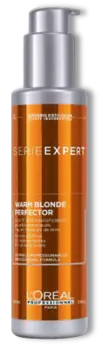 LOREAL PROFESSIONNEL Бустер для преображения теплого оттенка блонд / Blondifier Sand 150 мл