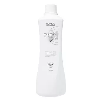 L’OREAL PROFESSIONNEL Фиксатор Дульсия Эдвансд / DULCIA ADVANCED Ionène G 1000 мл