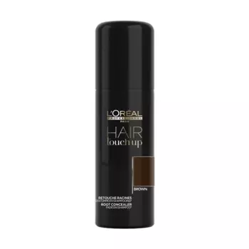 L'OREAL PROFESSIONNEL Консилер для волос, коричневый / ХЭЙР ТАЧ АП 75 мл