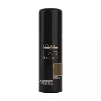 L'OREAL PROFESSIONNEL Консилер для волос, светло-коричневый / ХЭЙР ТАЧ АП 75 мл