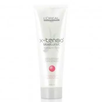 LOREAL PROFESSIONNEL Крем для долговременного выпрямления натуральных волос / Х-ТЕНЗО 250 мл