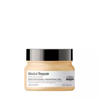 L'OREAL PROFESSIONNEL Маска для очень поврежденных волос / ABSOLUT REPAIR 250 мл