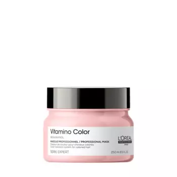 L'OREAL PROFESSIONNEL Маска для окрашенных волос / VITAMINO COLOR 250 мл