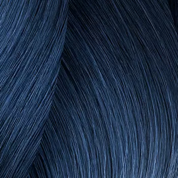 L'OREAL PROFESSIONNEL Краска для волос, Микс синий / МАЖИРЕЛЬ 50 мл