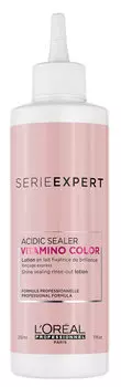 L’OREAL PROFESSIONNEL Молочко для фиксации цвета / ВИТАМИНО КОЛОР 210 мл