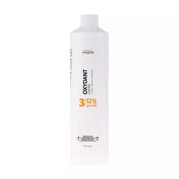L'OREAL PROFESSIONNEL Оксидент-крем 12% (40vol) / OXYDANTS 1000 мл