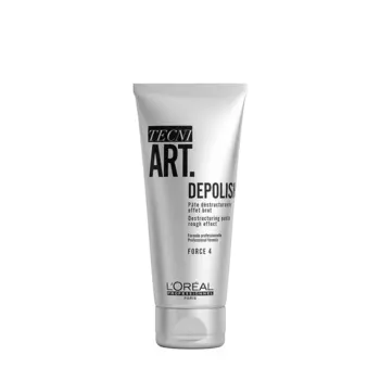 L'OREAL PROFESSIONNEL Паста реконструирующая Деполиш 4 / TECNI.ART 100 мл