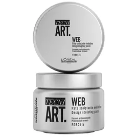 L'OREAL PROFESSIONNEL Паутинка для создания текстуры Э-Хед Тянучка 5 / TECNI.ART 150 мл