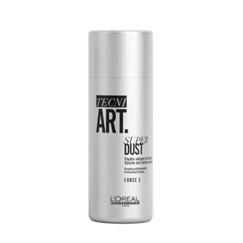 L'OREAL PROFESSIONNEL Пудра для объема и фиксации Супер Даст 3 / TECNI.ART 7 г