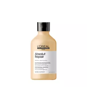 L'OREAL PROFESSIONNEL Шампунь для очень поврежденных волос / ABSOLUT REPAIR 300 мл