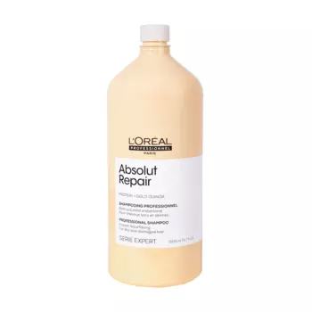 L'OREAL PROFESSIONNEL Шампунь для очень поврежденных волос / ABSOLUT REPAIR 1500 мл
